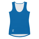 Monkey Hanger Ladies Tank Top